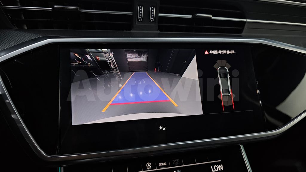 Audi A6(C8) 45 TFSI — снимка 13