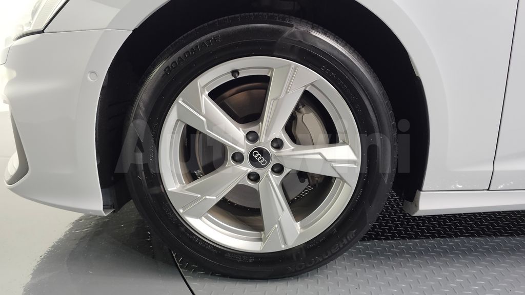 Audi A6(C8) 45 TFSI — снимка 4