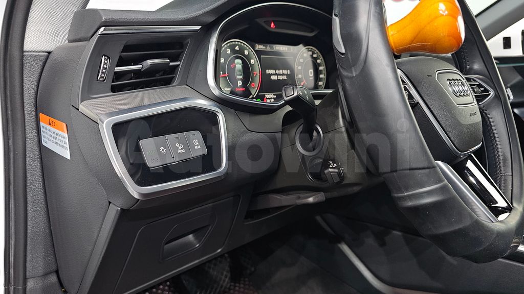 Audi A6(C8) 45 TFSI — снимка 18