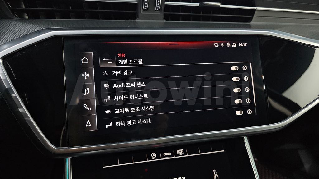 Audi A6(C8) 45 TFSI — снимка 15