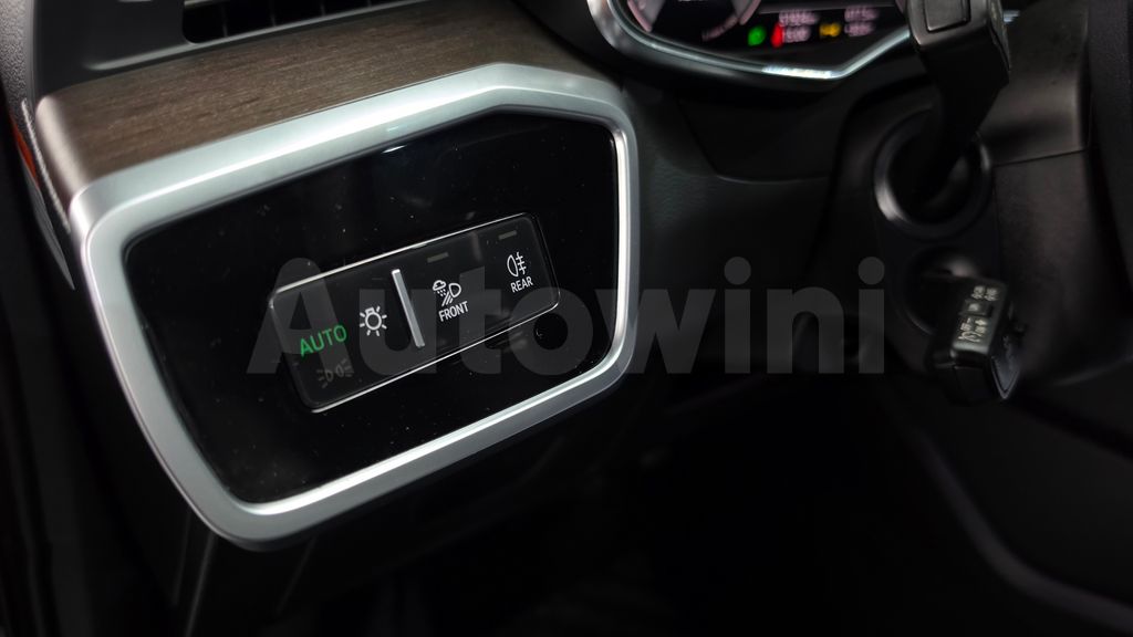 Audi A6(C8) 45 TFSI Quattro Premium — снимка 20