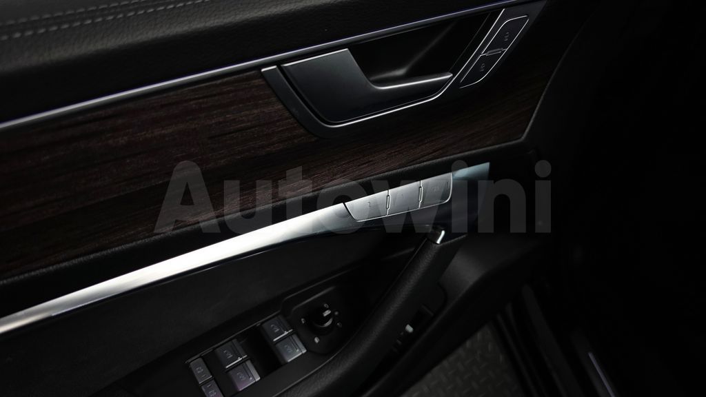 Audi A6(C8) 45 TFSI Quattro Premium — снимка 18