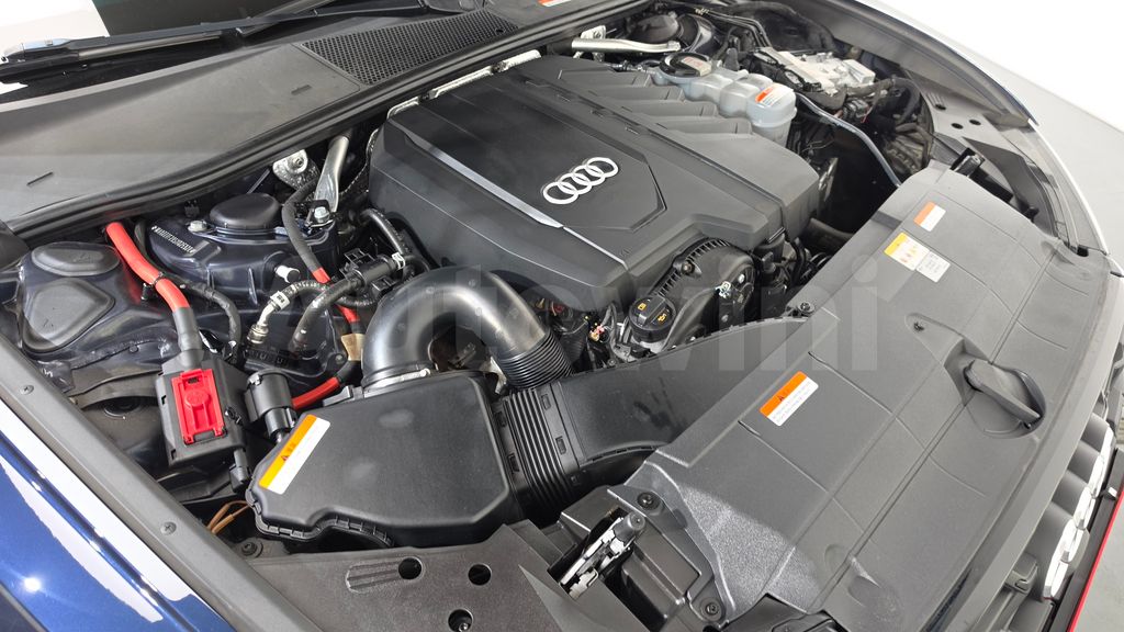Audi A6(C8) 45 TFSI Quattro Premium — снимка 6