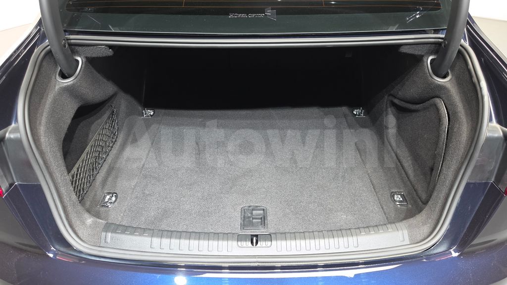 Audi A6(C8) 45 TFSI Quattro Premium — снимка 17