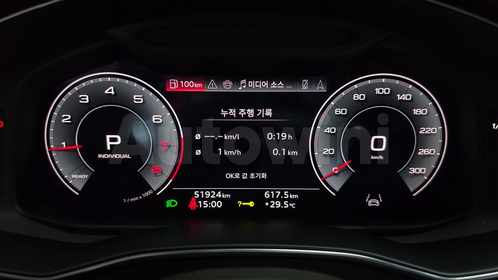 Audi A6(C8) 45 TFSI Quattro Premium — снимка 8
