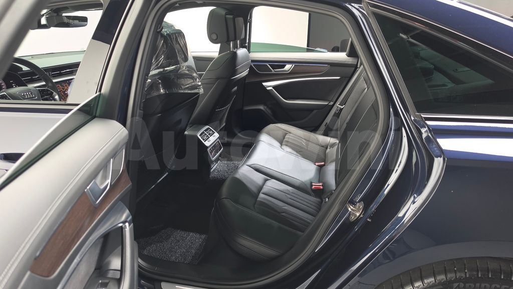 Audi A6(C8) 45 TFSI Quattro Premium — снимка 11