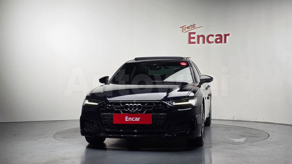 Audi A6(C8) 45 TFSI Quattro Premium — снимка 3