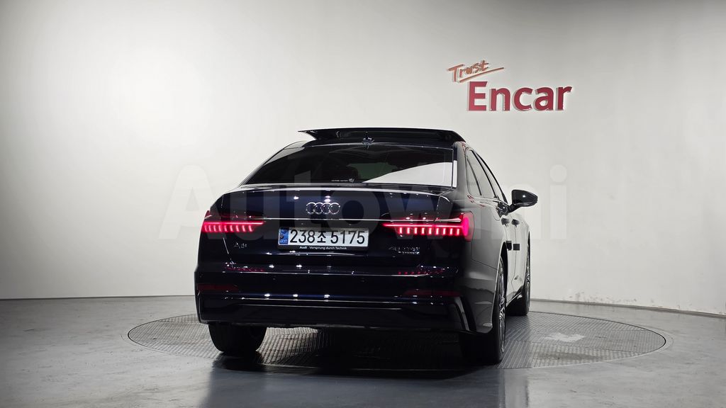 Audi A6(C8) 45 TFSI Quattro Premium — снимка 4
