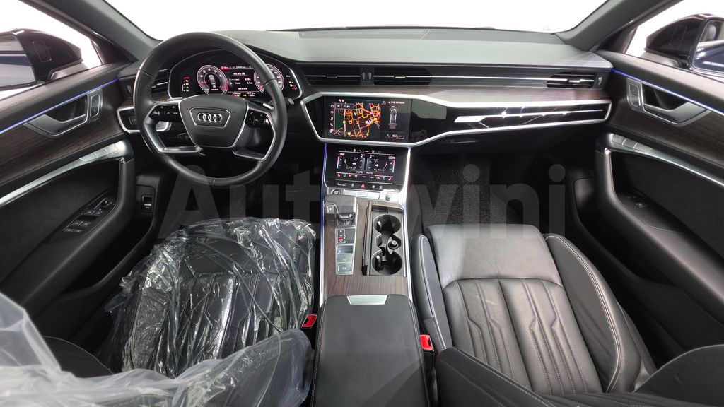 Audi A6(C8) 45 TFSI Quattro Premium — снимка 7