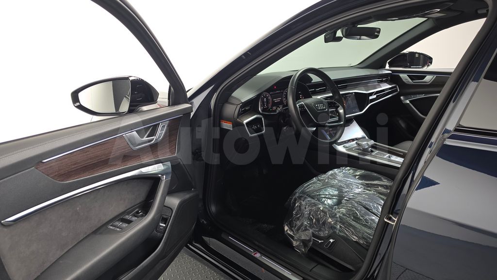 Audi A6(C8) 45 TFSI Quattro Premium — снимка 10