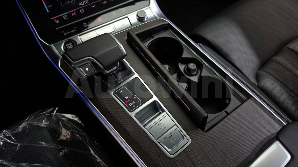 Audi A6(C8) 45 TFSI Quattro Premium — снимка 9