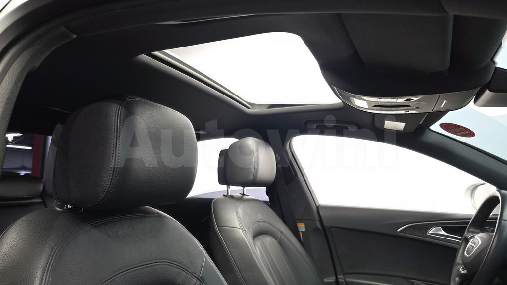 Audi New A6 35 TDI Premium C7 — снимка 20