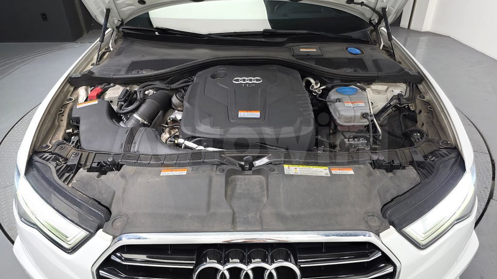 Audi New A6 35 TDI Premium C7 — снимка 6