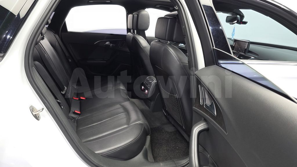 Audi New A6 35 TDI Premium C7 — снимка 12