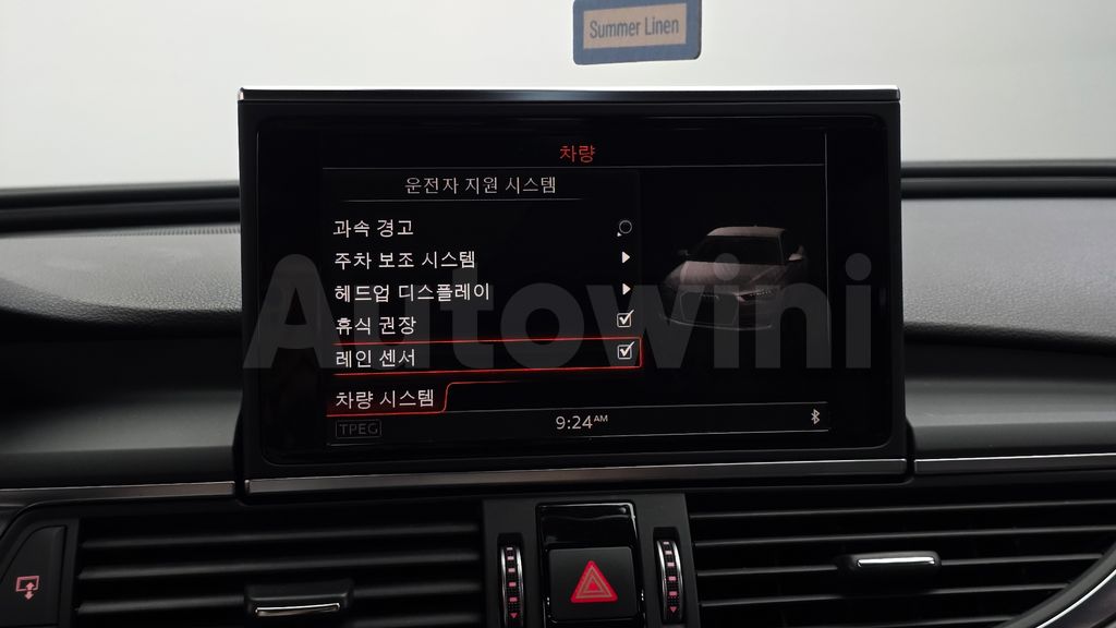 Audi New A6 35 TDI Premium C7 — снимка 17