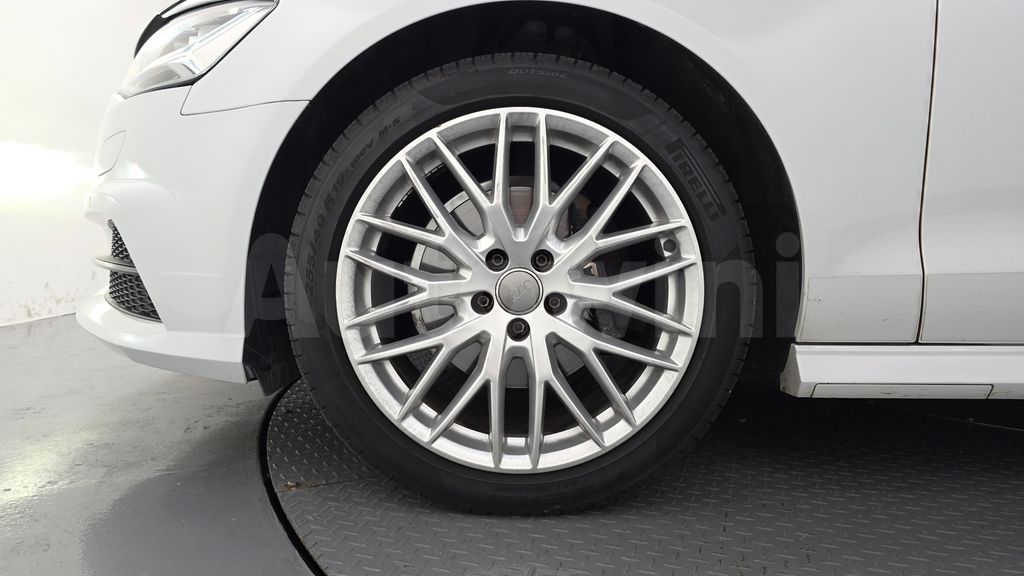Audi New A6 35 TDI Premium C7 — снимка 5
