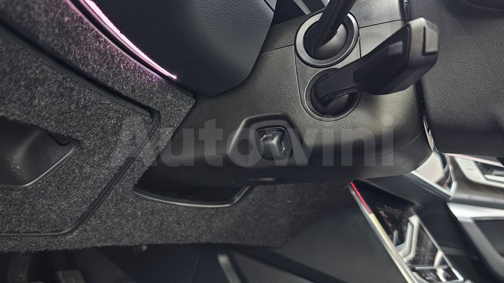 Audi A6(C8) 45 TFSI Premium — снимка 19