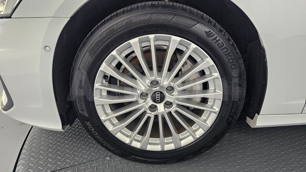 Audi A6(C8) 45 TFSI Premium — снимка 4