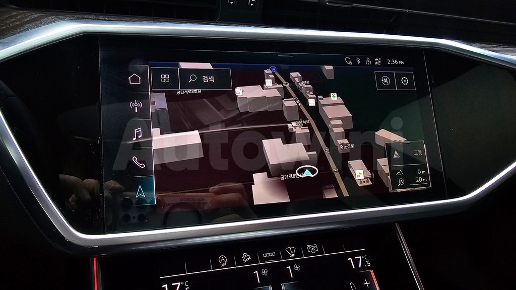 Audi A6(C8) 45 TFSI Premium — снимка 13