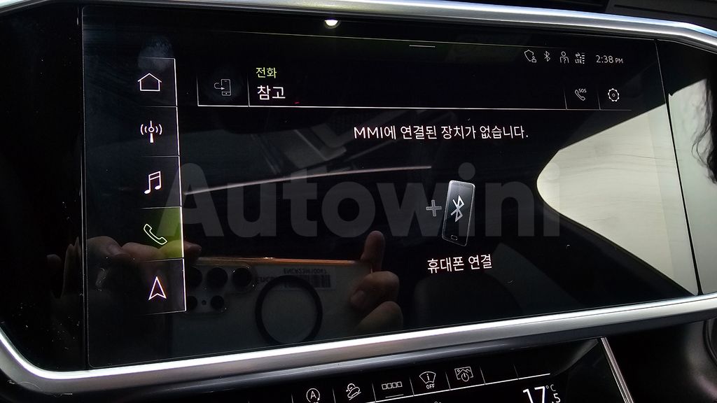 Audi A6(C8) 45 TFSI Premium — снимка 16