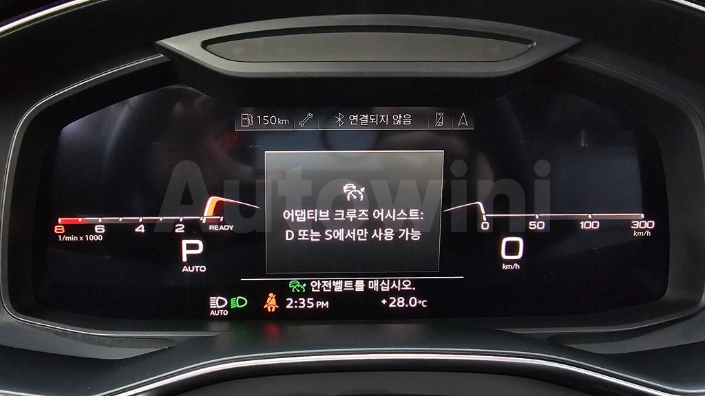 Audi A6(C8) 45 TFSI Premium — снимка 7
