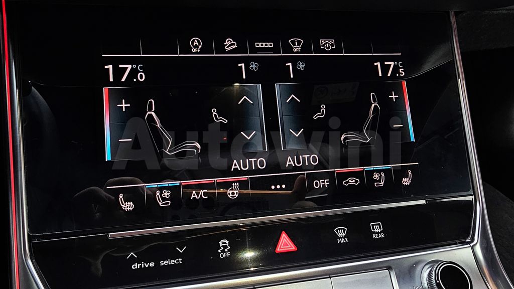 Audi A6(C8) 45 TFSI Premium — снимка 17