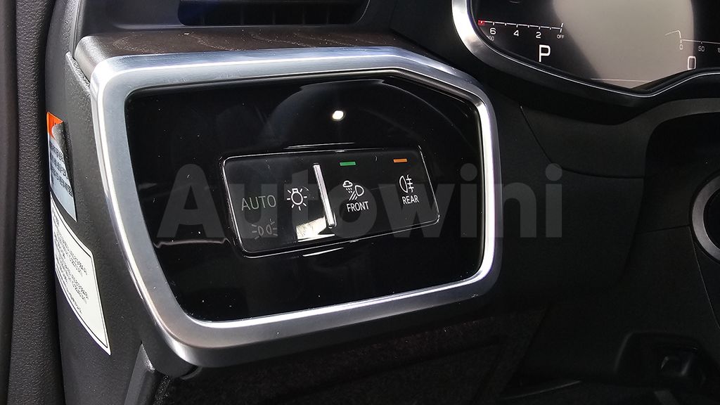 Audi A6(C8) 45 TFSI Premium — снимка 18