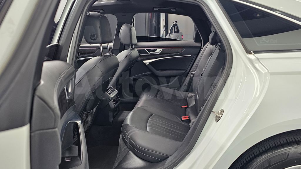 Audi A6(C8) 45 TFSI Premium — снимка 11