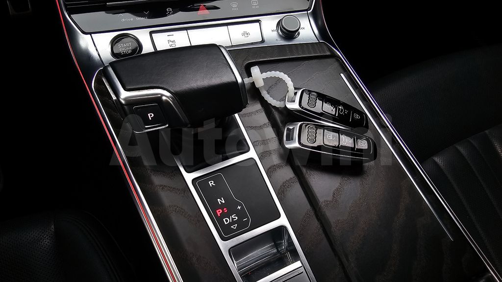 Audi A6(C8) 45 TFSI Premium — снимка 8