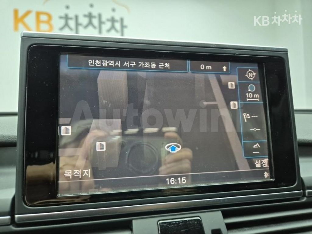 Audi A6 35 TDI C7(14~) — снимка 14