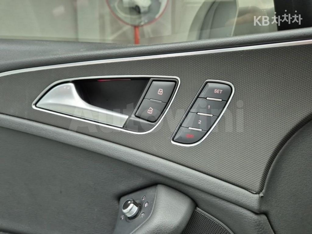 Audi A6 35 TDI C7(14~) — снимка 18