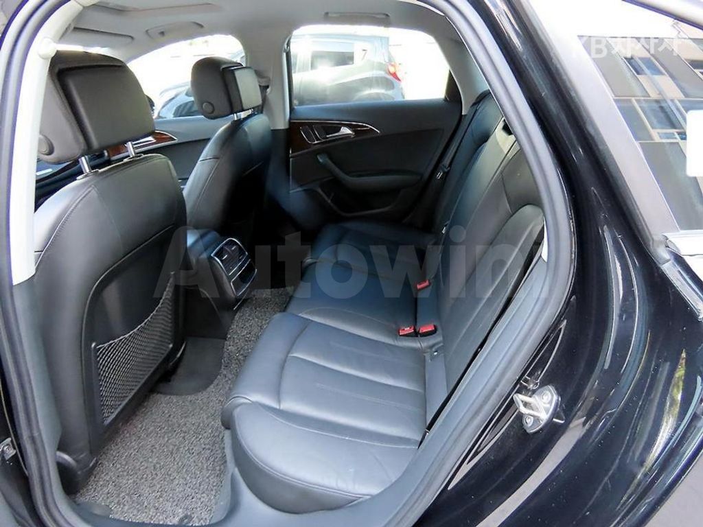 Audi A6 3.0 TDI Quattro C6 — снимка 6