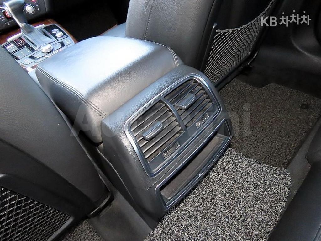 Audi A6 3.0 TDI Quattro C6 — снимка 16