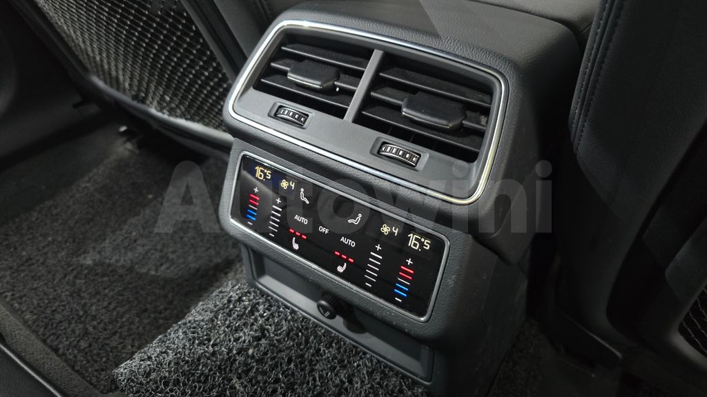 Audi A6(C8) 45 TFSI Quattro Premium — снимка 17