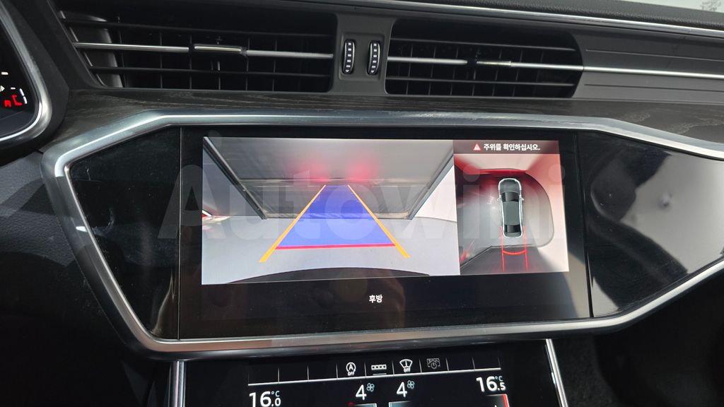 Audi A6(C8) 45 TFSI Quattro Premium — снимка 13