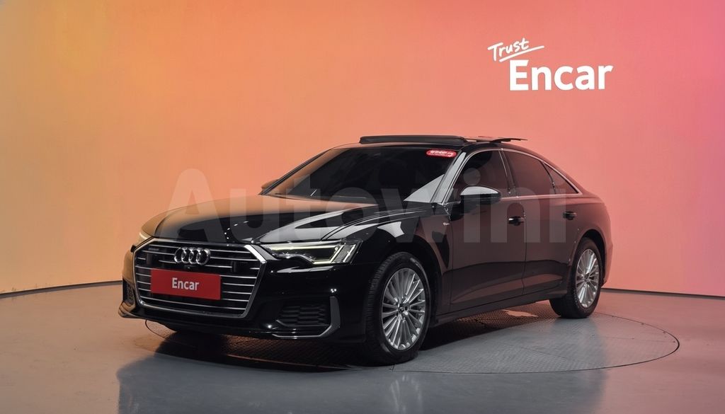 Audi A6(C8) 45 TFSI Quattro Premium — снимка 20
