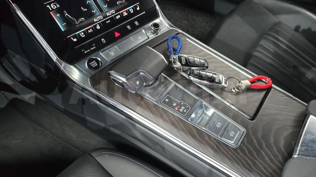Audi A6(C8) 45 TFSI Quattro Premium — снимка 8