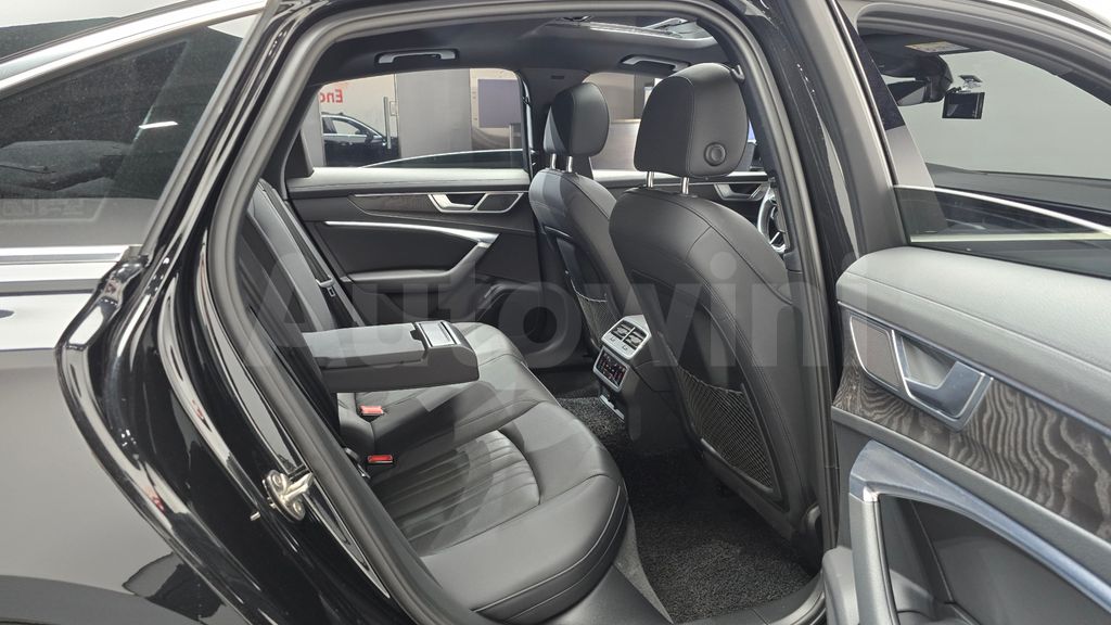 Audi A6(C8) 45 TFSI Quattro Premium — снимка 10
