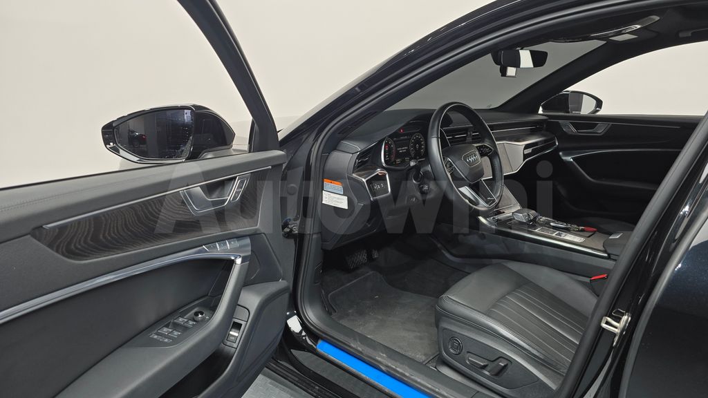 Audi A6(C8) 45 TFSI Quattro Premium — снимка 9