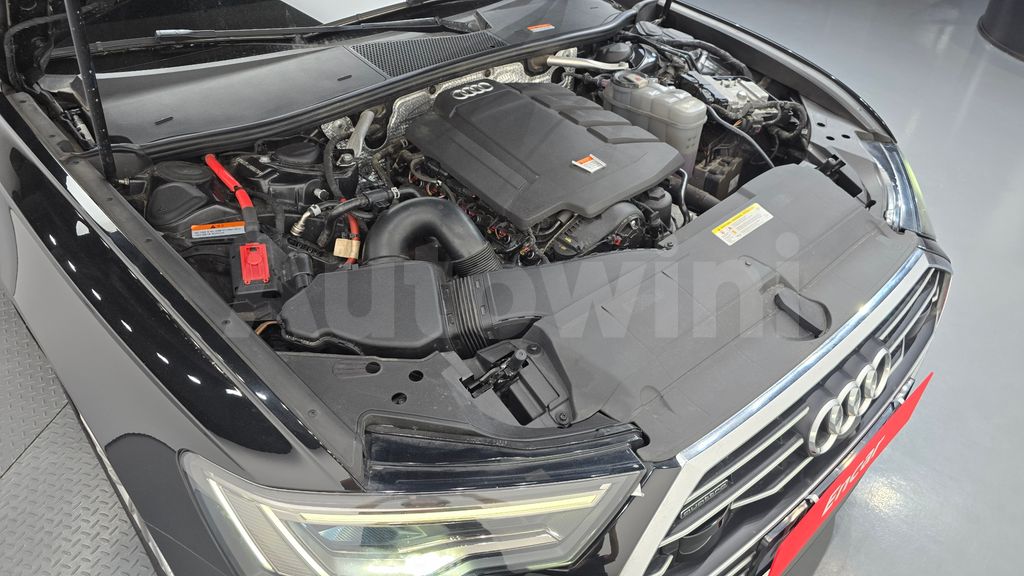 Audi A6(C8) 45 TFSI Quattro Premium — снимка 5