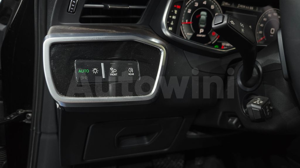 Audi A6(C8) 45 TFSI Quattro Premium — снимка 15