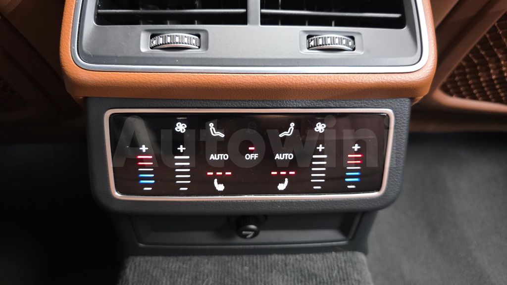 Audi A6(C8) 40 TDI Premium — снимка 19