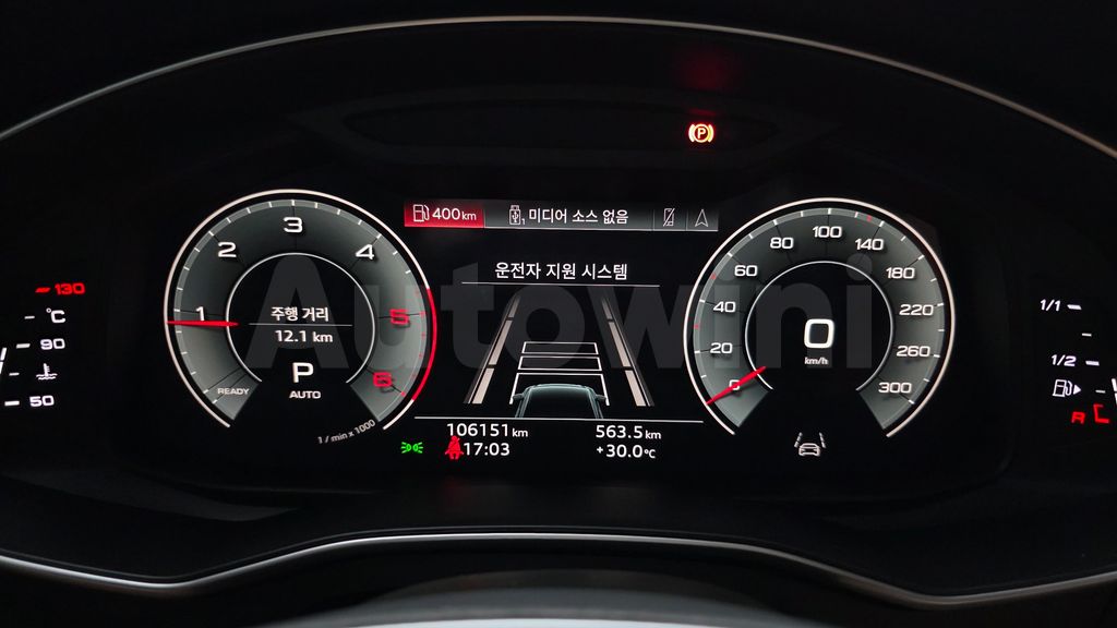 Audi A6(C8) 40 TDI Premium — снимка 8