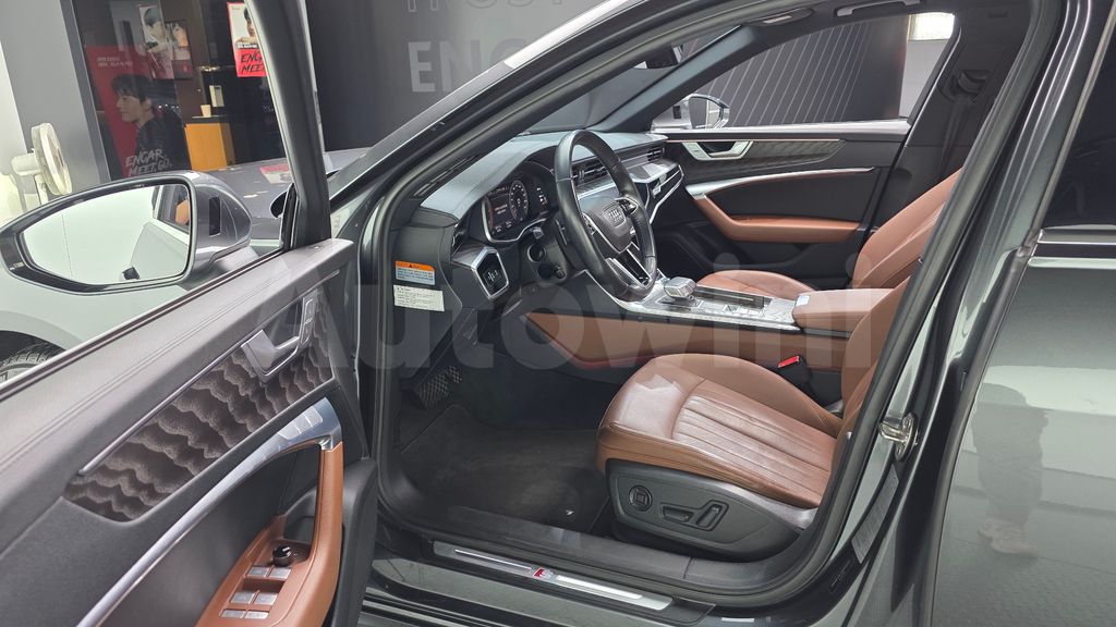 Audi A6(C8) 40 TDI Premium — снимка 10