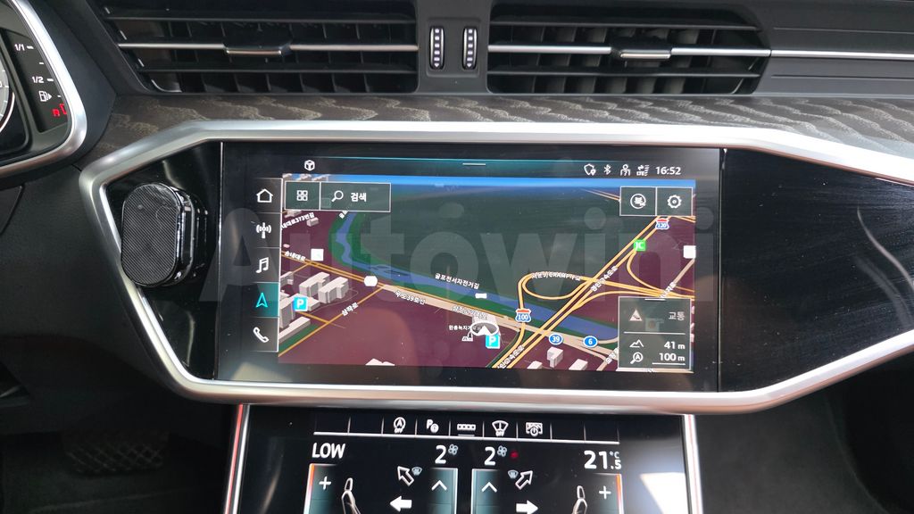 Audi A6(C8) 40 TDI Premium — снимка 14