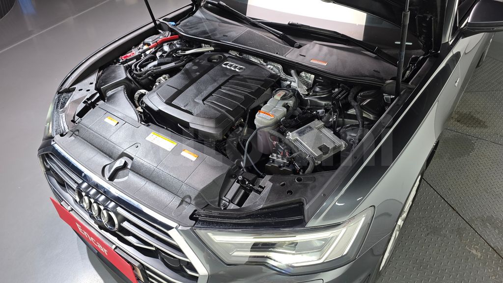 Audi A6(C8) 40 TDI Premium — снимка 6