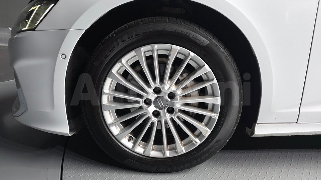 Audi A6(C8) 40 TDI Premium — снимка 5