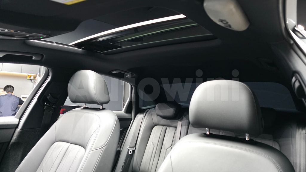 Audi A6(C8) 40 TDI Premium — снимка 18