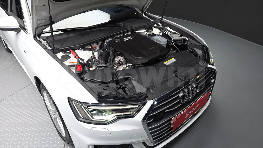 Audi A6(C8) 40 TDI Premium — снимка 6
