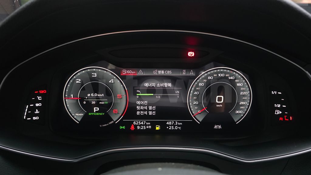 Audi A6(C8) 40 TDI Premium — снимка 8